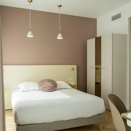 Hotel Le XIX-2